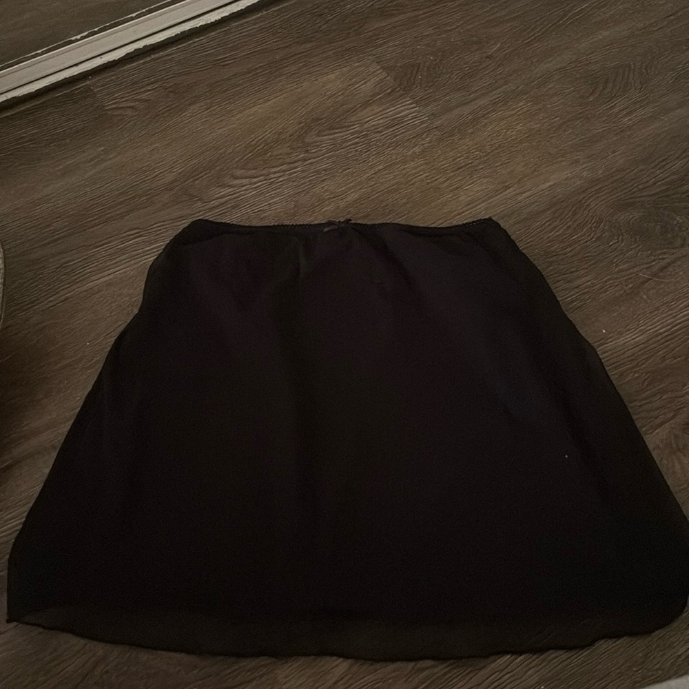 Brandy Melville skirt